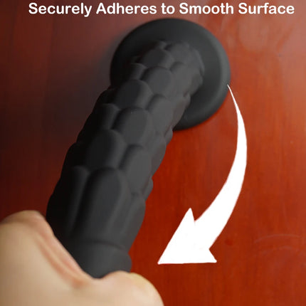 Silicone Penis Anal Dildo With Suction Cup,Dragon Scale But Ass Anus Butt Plug,Analplug Buttplug Butplug,Prostate Sex Toys