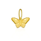 Gold Butterfly