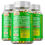 120 Capsule-3bottles