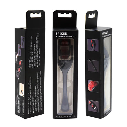 BDSM Adult Sex Toys Alternative Sex Mace Roller Female Couple Stabbing Hand Gear Couple Roulette Bondage Tool Sensual Play