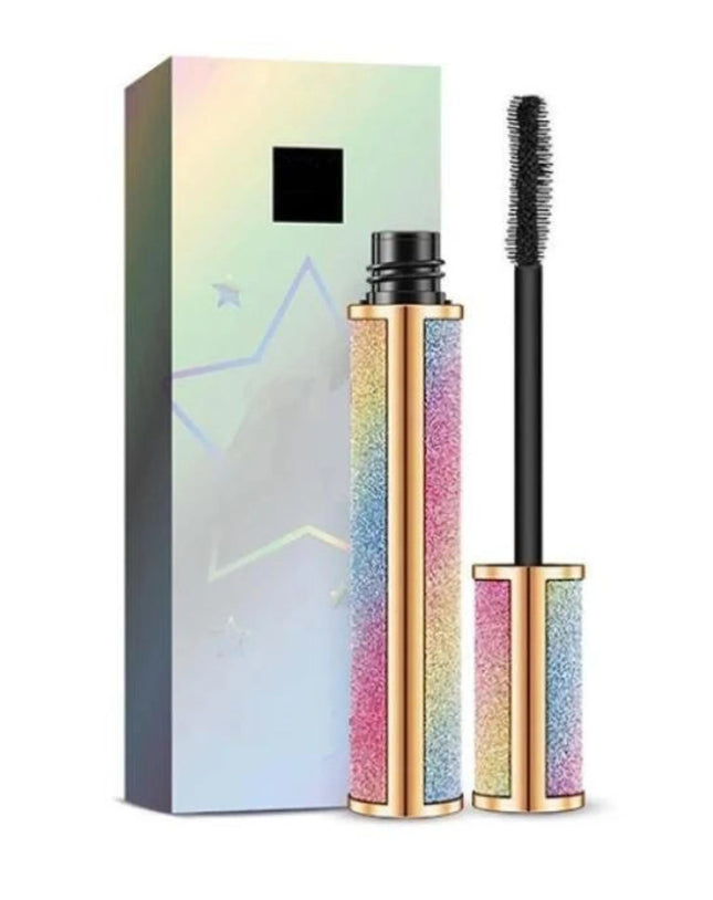 Customizable Eye black mascara cream