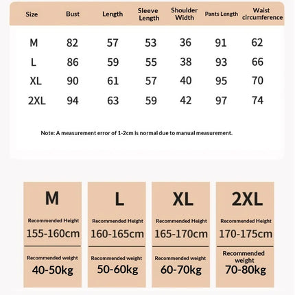 Women's Thermal Underwear with Fleece Lining Set Intimate Self-heating Winter Cold Protection Round Neck Ultra Thick 2 Pieces