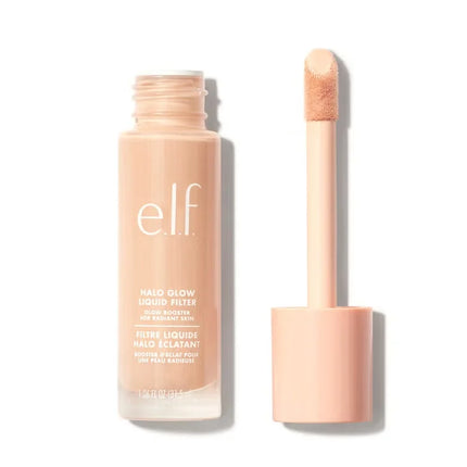 Fashion Elf Primer Liquid Foundation Fit Closely Concealer Brighten Contour Gel-based Long-wearing Moisturizing Facial Cosmetics