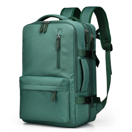 Travel Backpack 46x30x20 Cabin Waterproof Y2k Bags Carryon For Laptop 15.6 Inch High Quality Ryanair With USB Charging Sports