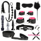 15pcs-pink