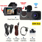 X94-WIFI-3CAM / NONE