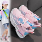 Pink Leather / 35(insole 21.6cm)