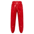 Red A / XXL