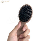1 brown