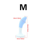 BLUE-M
