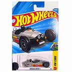 NO.138 Morgan SUPER3 / China Mainland