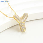 Y / Large Necklace