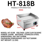 HT-818B