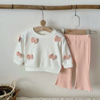Pink / 6-9M