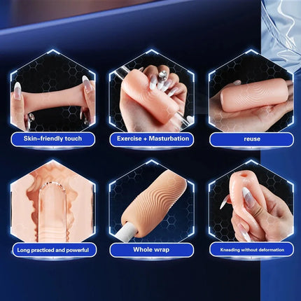 High Quality Male I Airplane Cup Adult Products Multi Model  Women's Plane Cup Adult Men's Masturbation Toys