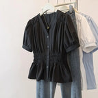 Black / 1XL