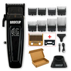 Black carton blade