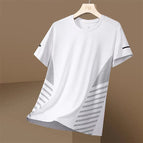 4XL 82.50 kg-90.00 kg / [Name card T18] White