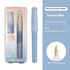 1pcs dreamy Blue / F