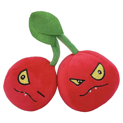 30CM Plants vs Zombies 2 Giant Zombie vs Plush Plants Toys Sunflower Zombie Yeti PVZ Plush Stuffed Toys Doll Birthday Xmas Gifts
