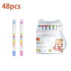 48 color