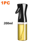 200ml BLACK