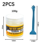 100g