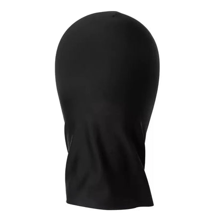 Couples BDSM Role Play Bondage Hood Face Mask Erotic Restraint Headwear for Adult Games