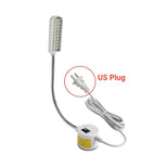 US Plug / 30LEDS