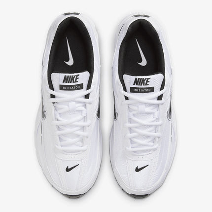 Nike official authentic Initiator men's sports cushioning breathable running shoes 394055-100