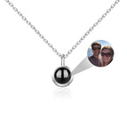 custom photo-8 / Silver