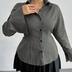 Grey / 1XL