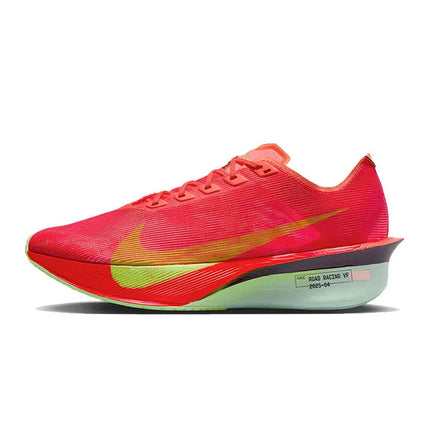 Nike ZOOMX VAPORFLY NEXT 4 Men's Training Running Shoes Slip-Resistant, Durable, Sporty, Versatile Style HF6414-600