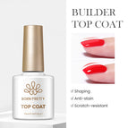 Bulider Top Coat