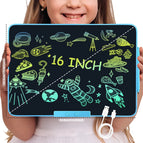 16inch  blue