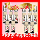 10pcs