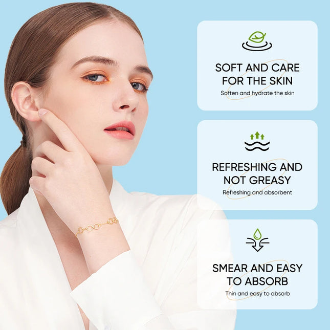 SADOER Aloe Vera Lip Balm - Lasting Moisturizing & Repairing Lip Care For Men And Women - Daily Care Lip Balm