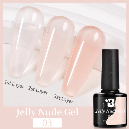 AWStorG 5ML Super Silver Metallic Gel Nail Polish Metal Effect Painting Gel Chromes Varnish Semi Permanent for Nail DIY