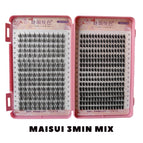 MAISUI 3MIN mix