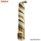 2-27-613 / CN / 14inches  150g|6pcs/lot