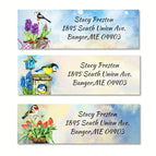 07Bird / 100PCs