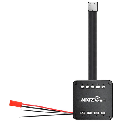 MateCam X7 4K 30FPS 13MP Wifi PCB Module AP Secure Video Battery Powered Security Micro Camera