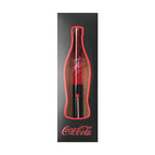 1pcs Transparent Red / EF