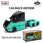 MACK Anthem 1