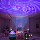 Aurora Vortex remote
