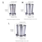 Large 250ML