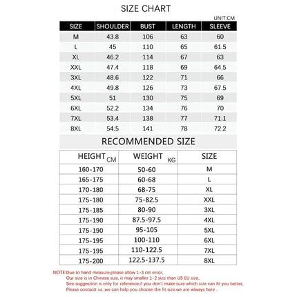 BROWON Plus Size 8xl Jacket for Men 2026 Thick Stand Collar Solid Winter Jacket Men Waterproof Warm Business Casual Men Coats