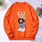 Orange / L