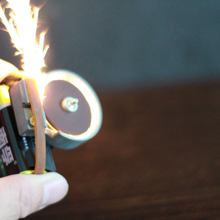 Makin Sparks Magic Tricks Spark Stage Magic Props Gimmick Illusions Magic Tricks Accessories Stage Professional Magician