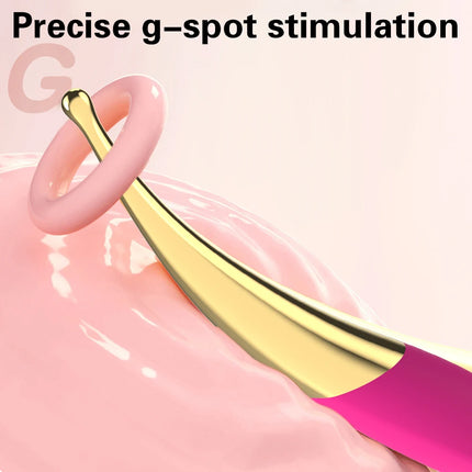 Powerful High Frequency G Spot Female Vibrators for Women Clitoris Stimulator Vagina Massager Nipple Masturbator Adult Sex Toys